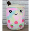 Boneka Boba Besar Lucu Bahan Premium