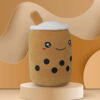 Boneka Boba Milk tea Lucu Bahan Yelvo Premium
