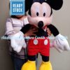 Boneka Jumbo Teddy Bear 1 Meter dan 90 cm Cantik Imut Lucu Hadiah Kado