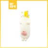 OHSOME AIHAO Boneka Bantal Kucing Besar Lucu Bahan Halus-Lembut & Kuat
