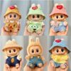 BAJU LABUBU VER2 PREMIUM VERSI2 | BAJU LABUBU MACARON V2| LABUBU CLOTHES Version 2