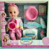 Boneka Sweet Baby Imut Bayi Lucu Pipis dan Berbicara