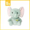 OHSOME-Fliggy / Mainan Boneka Gajah Lucu Bahan Halus - Lembut dan Kuat